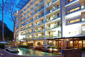 Гостиница Hotel Vista  Паттайя